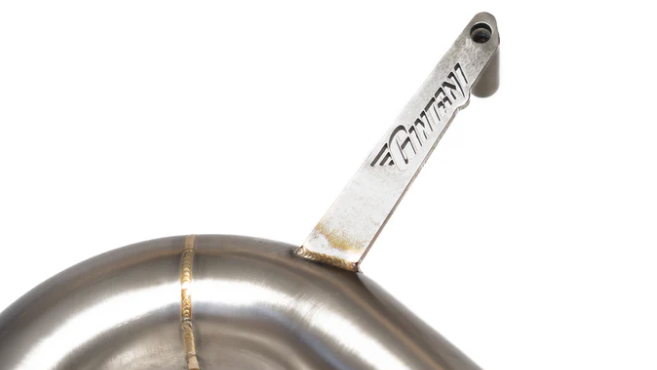 Photo of Gintani F1 Exhaust System for the Lamborghini Aventador SV LP750-4 - Image 4